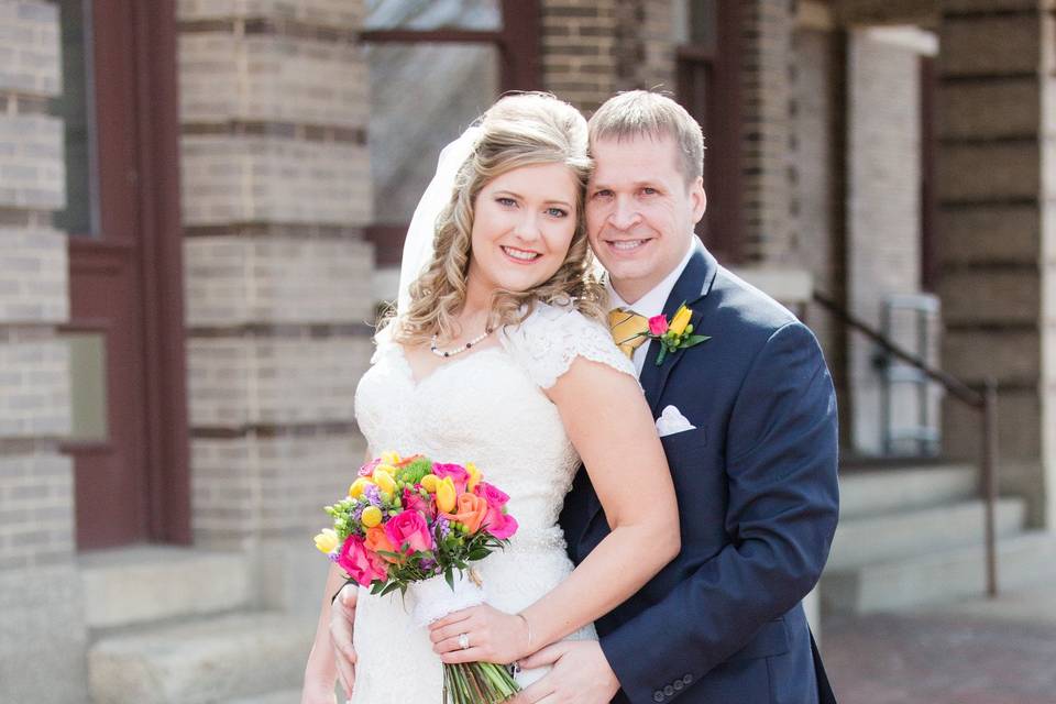 Stephanie Lynn Photography