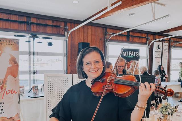 The Rhapsody String Quartet