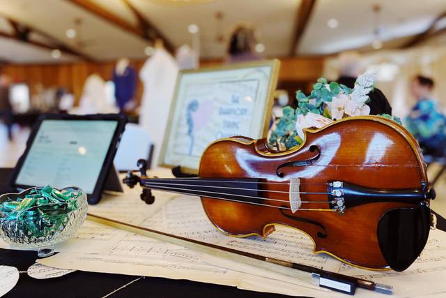 The Rhapsody String Quartet
