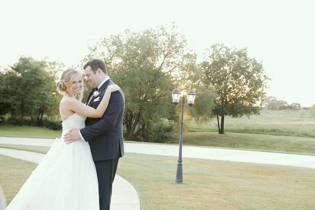 Blue Sky Wedding Films