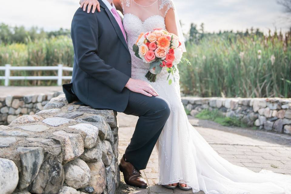 Wedding Portrait