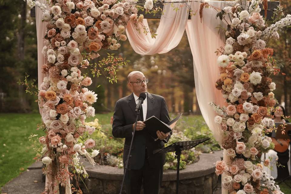 Harris Bloom