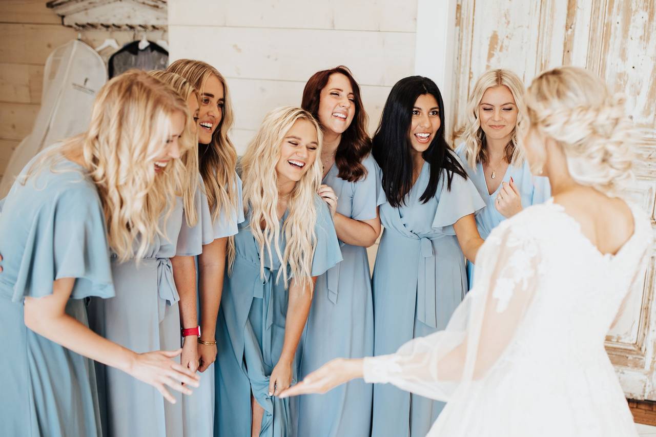 Arbor & Co. - Reviews, Photos & Deals 2026 - Provo, UT - WeddingWire