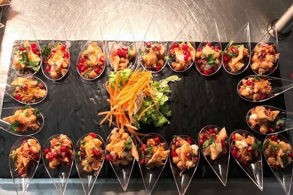 Bukhara Grill Caterers
