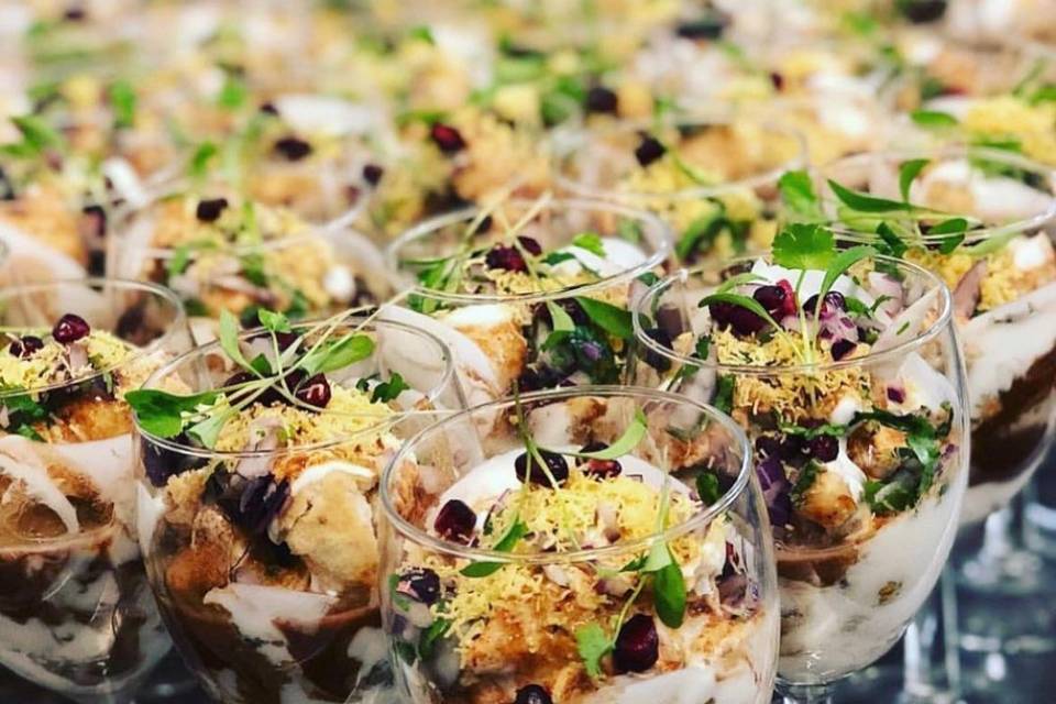Bukhara Grill Caterers