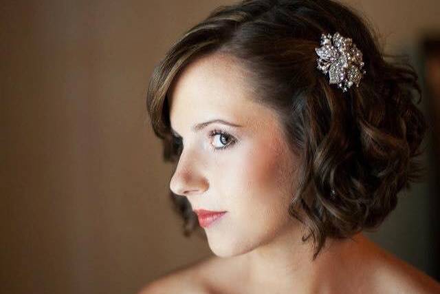 Bride