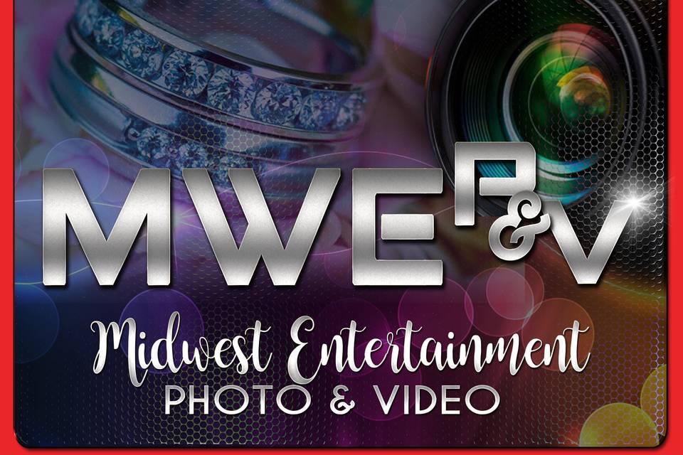 Midwest Photo and Video Logo