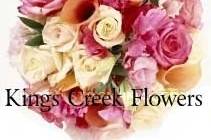KINGS CREEK FLOWERS 