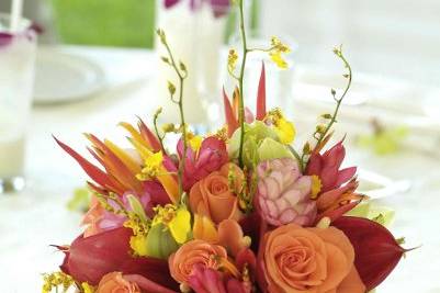 KINGS CREEK FLOWERS