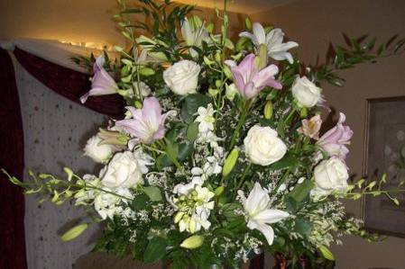 KINGS CREEK FLOWERS