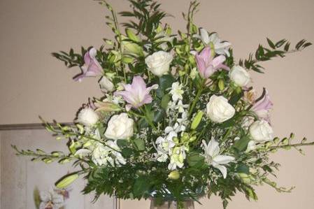 KINGS CREEK FLOWERS