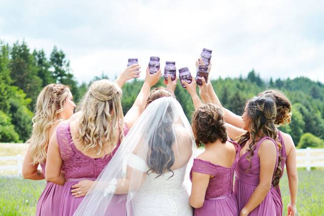 Willapa Valley Lavender Farm