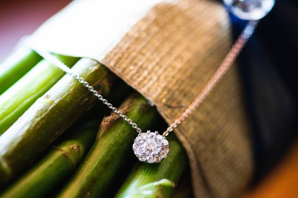 Wedding Jewelry