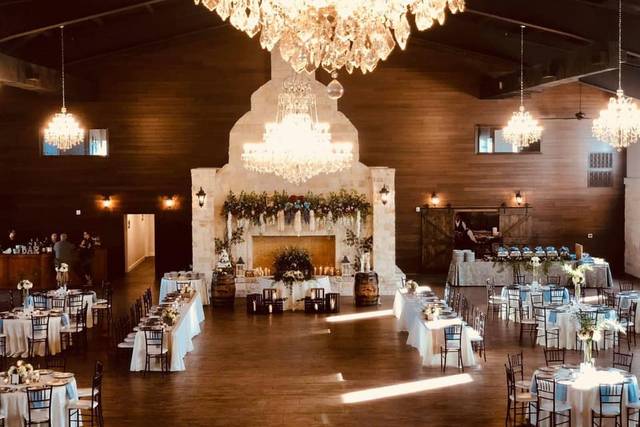 Brasil - Venue - Houston, TX - WeddingWire