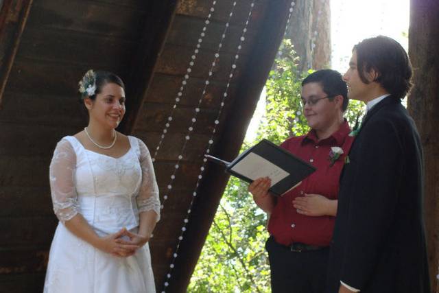 SB Morgaine Humanist Celebrant