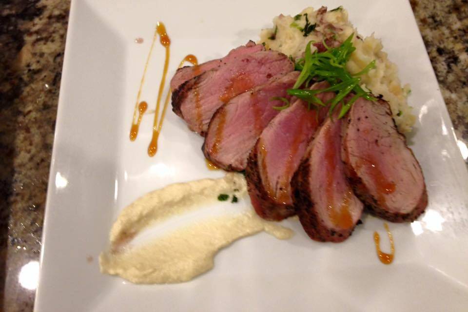 LK Culinary