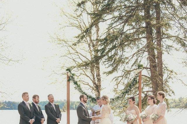 Ceremony
