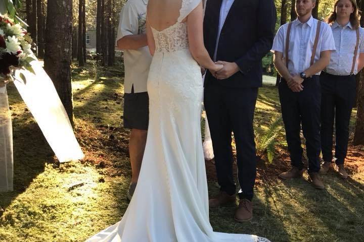 Say I Do