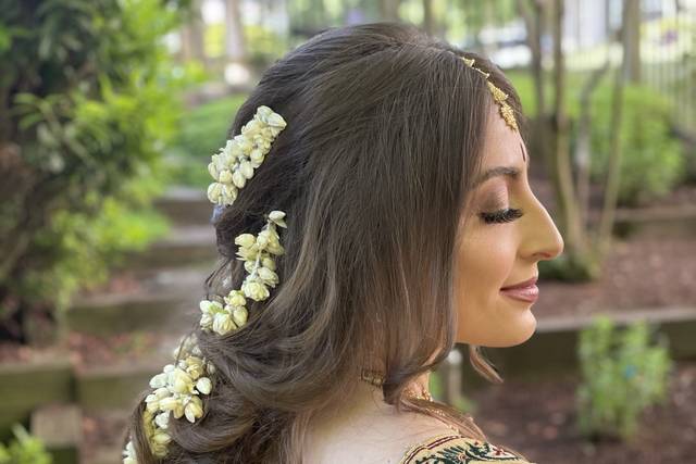 Bride