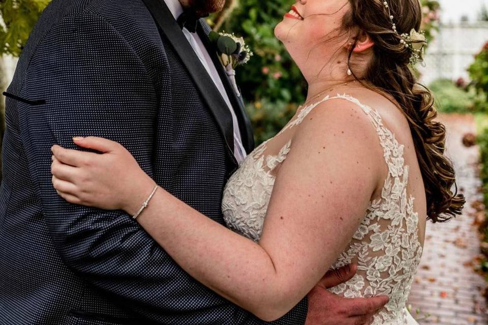 Barn Wedding