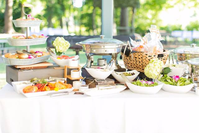 Yummy Goodness Catering Co.