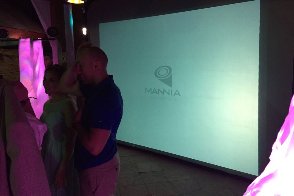 Mannia