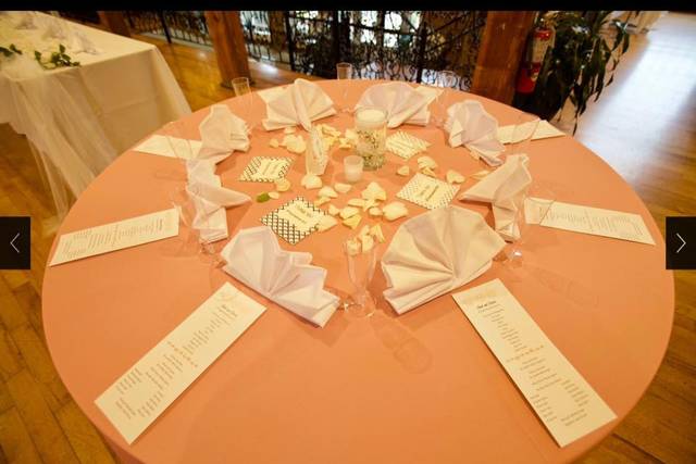 Table setting