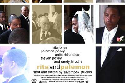 Rita and Palemon's Wedding Movie Poster