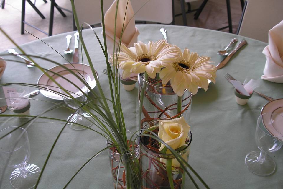 Centerpiece