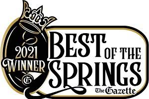 Best of the Springs 2021!