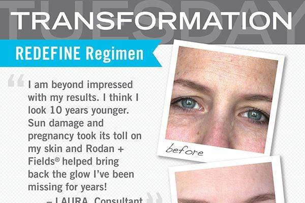 Rodan+Fields Dermatologists