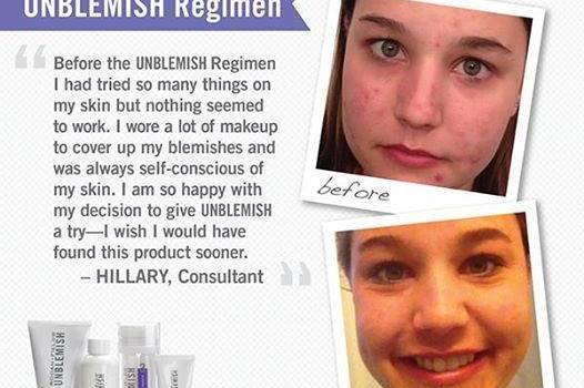 Rodan+Fields Dermatologists