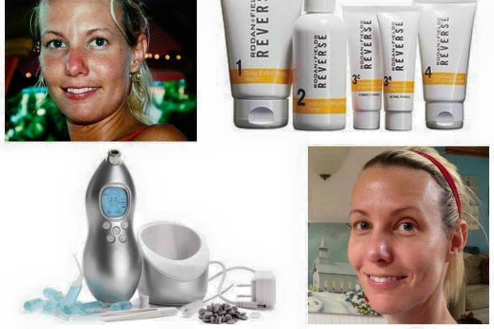 Rodan+Fields Dermatologists