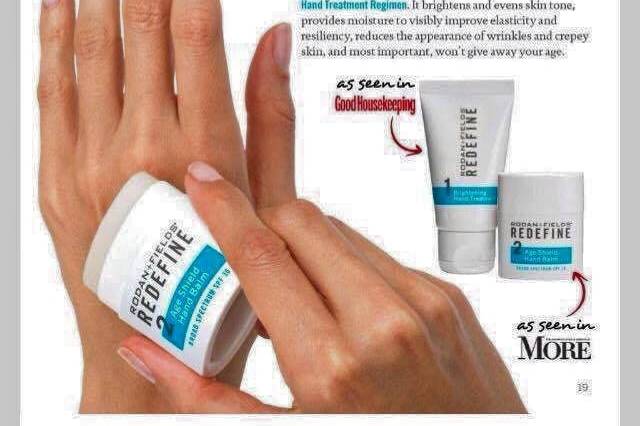 Rodan+Fields Dermatologists