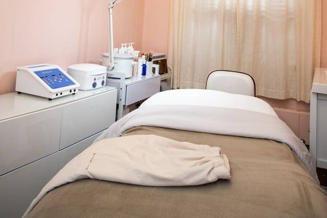 Treatment Room