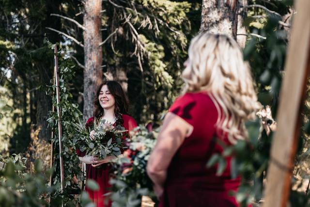 Formosa Weddings