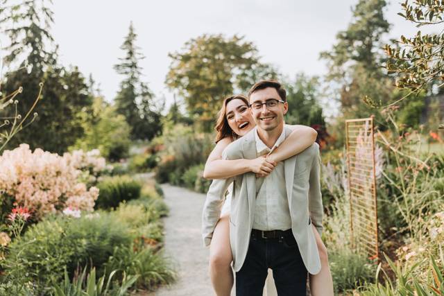 Formosa Weddings