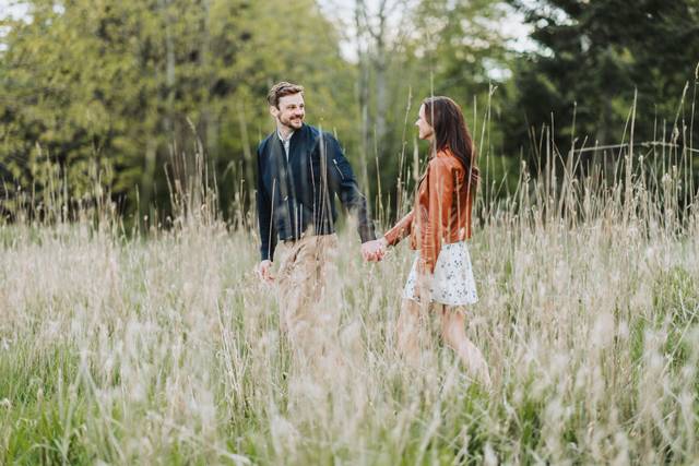 Formosa Weddings