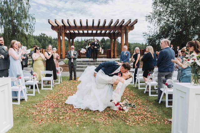 Formosa Weddings