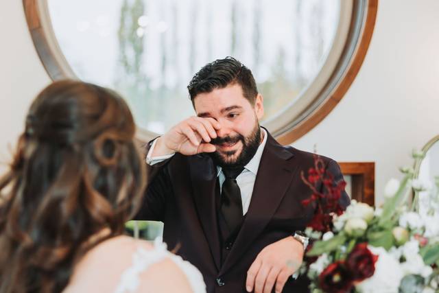 First Look