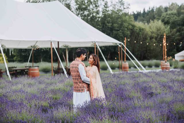 Formosa Weddings