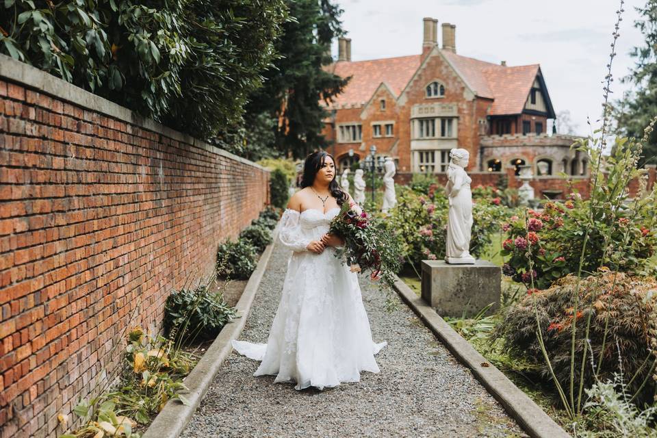 Bride