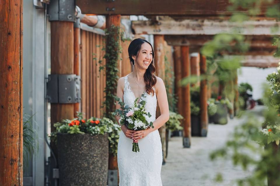 Bride