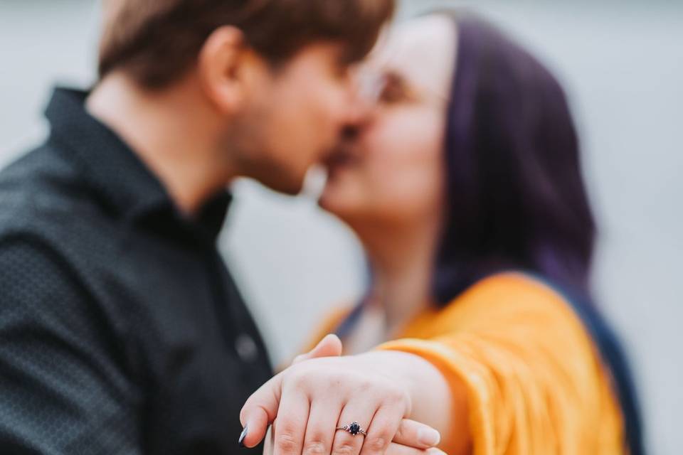 Engagement Ring