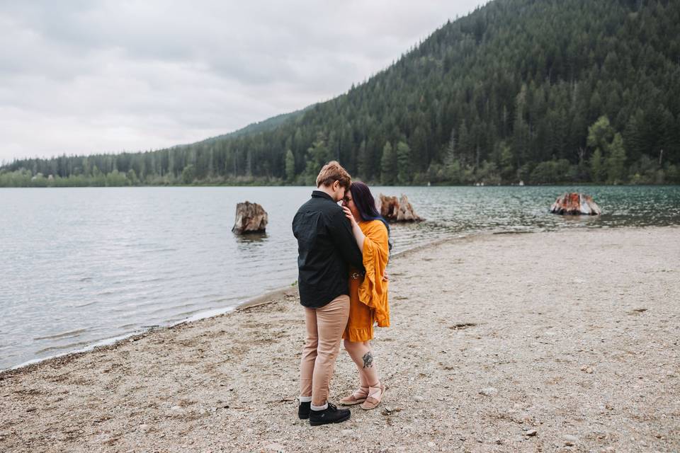 Engagement