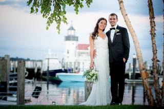 Saybrook Point Resort & Marina