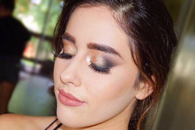 Bridal Glam