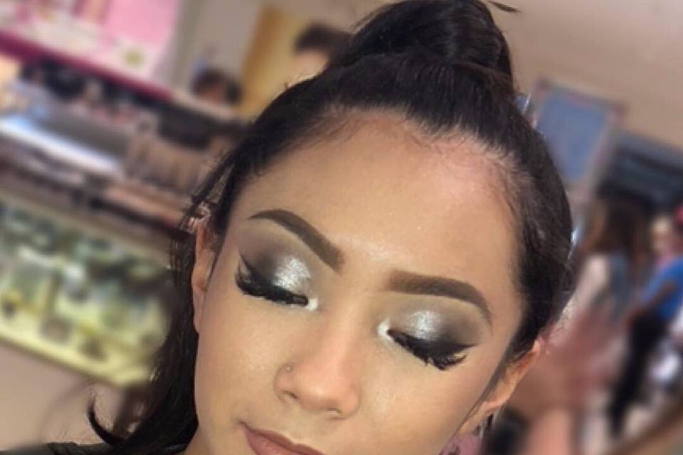 Bold Silver
