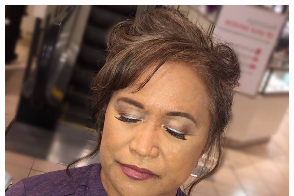 Soft Look