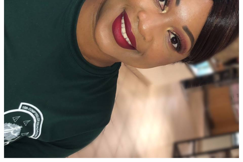 Bold Look